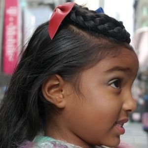 Meet your Posher, Alicia